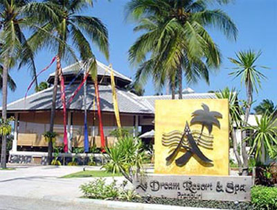 Golden Pine Beach Resort Pranburi General Picture Golden Pine Beach Resort Pranburi General Picture