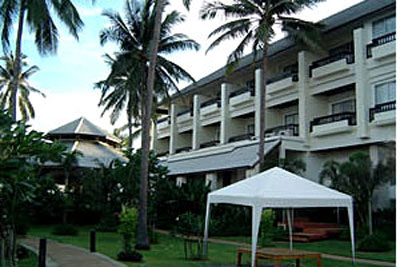 Golden Pine Beach Resort Pranburi General Picture Golden Pine Beach Resort Pranburi General Picture