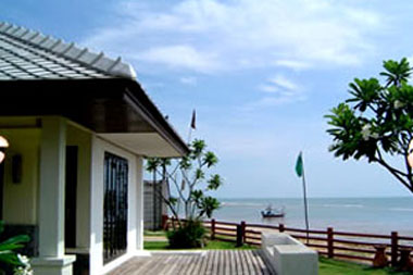 Golden Pine Beach Resort Pranburi General Picture Golden Pine Beach Resort Pranburi General Picture