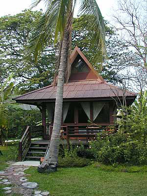 Baan Duangkaew Resort Hua Hin