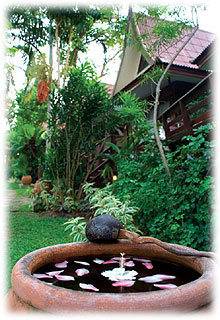 Baan Duangkaew Resort Hua Hin