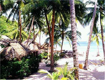 Charm Churee Villa Hotel Koh Tao General Picture Charm Churee Villa Hotel Koh Tao General Picture