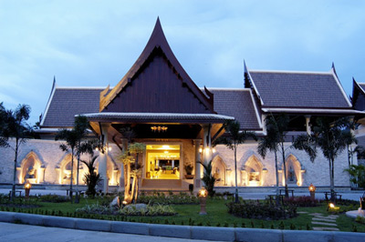 Deevana Patong Resort and Spa Phuket Deevana Patong Resort and Spa Phuket