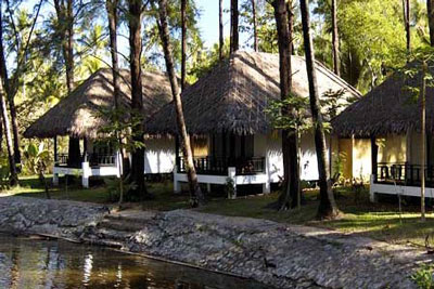 Haadson Resort Khao Lak