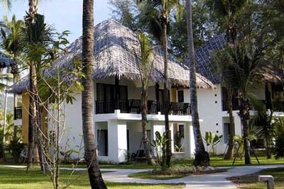 Haadson Resort Khao Lak