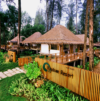 Haadson Resort Khao Lak