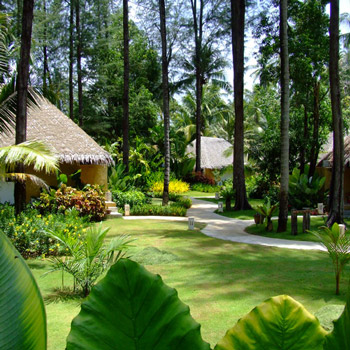 Haadson Resort Khao Lak