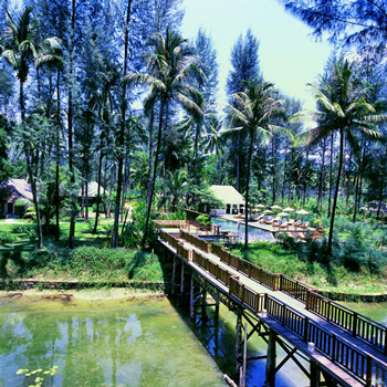 Haadson Resort Khao Lak