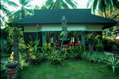 Lanta Sand Resort and Spa Koh Lanta