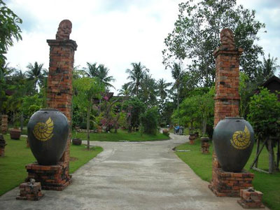 Lanta Sand Resort and Spa Koh Lanta