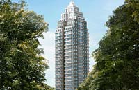 Natural Ville Executive Residences Hotel Bangkok