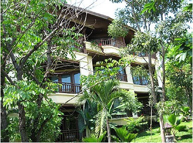 Nora Beach Resort and Spa Koh Samui