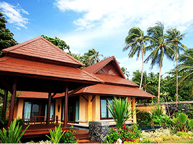 Nora Beach Resort and Spa Koh Samui