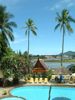 Nova Samui Resort Koh Samui Nova Samui Resort Koh Samui