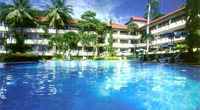 Patong Beach Lodge Hotel Phuket Patong Beach Lodge Hotel Phuket