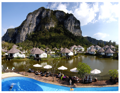 Peace Laguna Resort Krabi Peace Laguna Resort Krabi