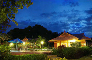 P.P. Erawan Palms Resort Phi Phi