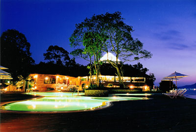 Sunset Park Resort and Spa Pattaya Sunset Park Resort and Spa Pattaya