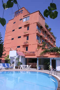 Takiab Beach Hotel Hua Hin
