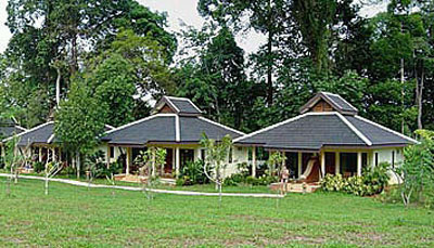 The Andaburi Resort Khao Lak