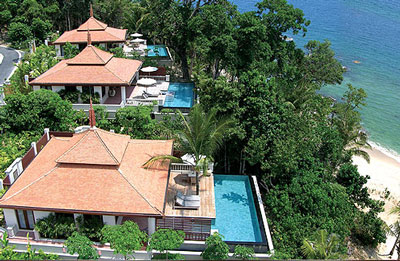Trisara Hotel Phuket Trisara Hotel Phuket