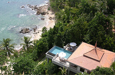 Trisara Hotel Phuket