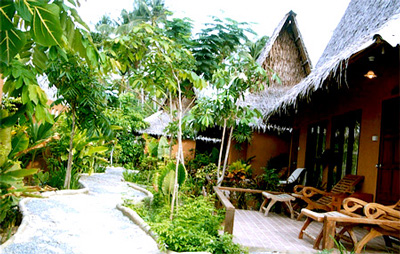 Twin Bay Resort Koh Lanta