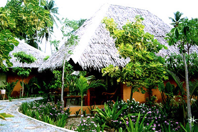 Twin Bay Resort Koh Lanta