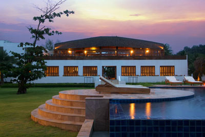 Twin Lotus Resort and Spa Koh Lanta