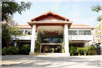 Karon Whale Resort Phuket