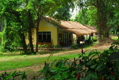 Country Lake Nature Lodge Hotel Nakhon Sawan
