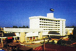 Seeharaj Hotel Uttaradit