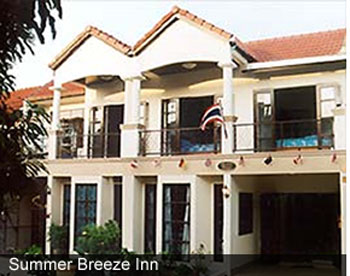 Summer Breeze Inn Hotel Phuket