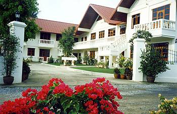 Golden Cupids Hotel Chiang Mai General Picture