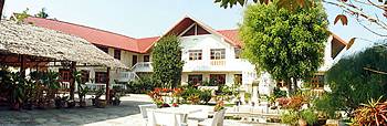 Golden Cupids Hotel Chiang Mai General Picture