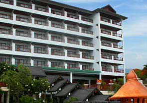 Phala Cliff Beach Resort and Spa Rayong Phala Cliff Beach Resort and Spa Rayong