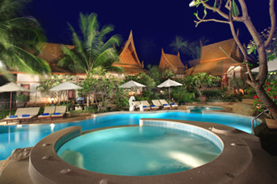 Thai House Beach Resort Koh Samui Thai House Beach Resort Koh Samui