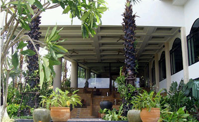 Cabana Grand View Hotel and Spa Koh Samui