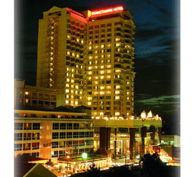 Centara DuangTawan Hotel Chiang Mai
