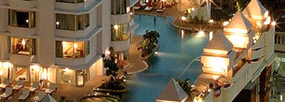 Centara DuangTawan Hotel Chiang Mai