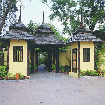 Supatra Hua Hin Resort