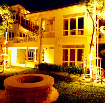 Baan Bayan Hotel Hua Hin