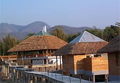 Bulun Buri Pai Hotel