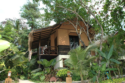 Koh Chang Kacha Resort and Spa