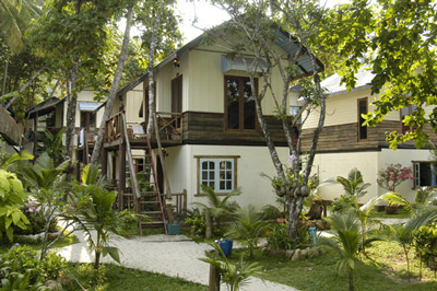 Koh Chang Kacha Resort and Spa