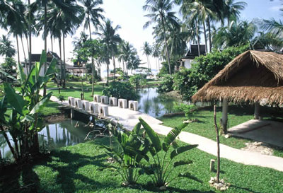Bhumiyama Beach Resort Koh Chang