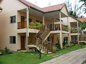 Koh Chang Grand Cabana Hotel Koh Chang Grand Cabana Hotel