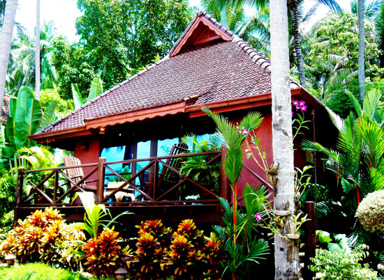 Nirvana Resort Koh Chang
