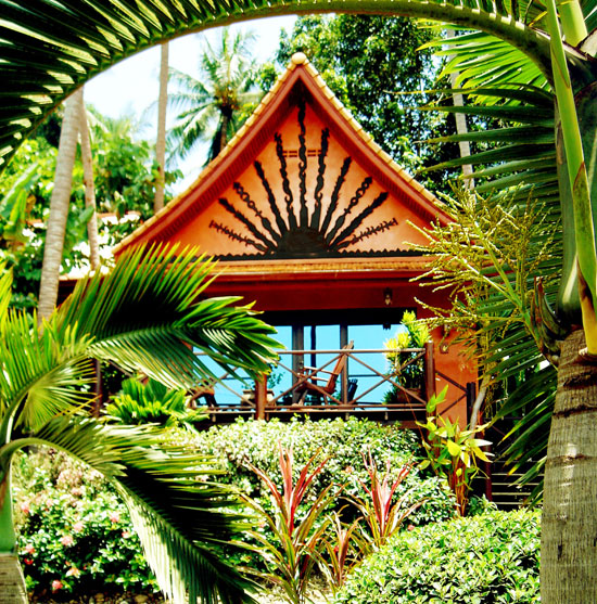 Nirvana Resort Koh Chang General Picture