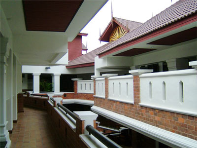 Raming Lodge Hotel Chiang Mai